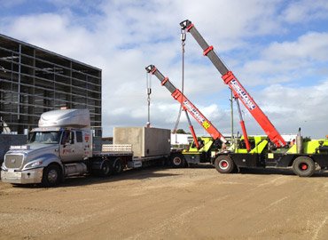 Owner Operator Insurance