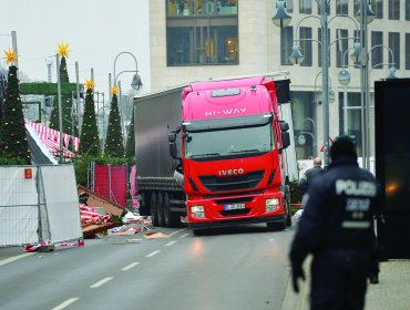 Non-Trucking Liability Insurance